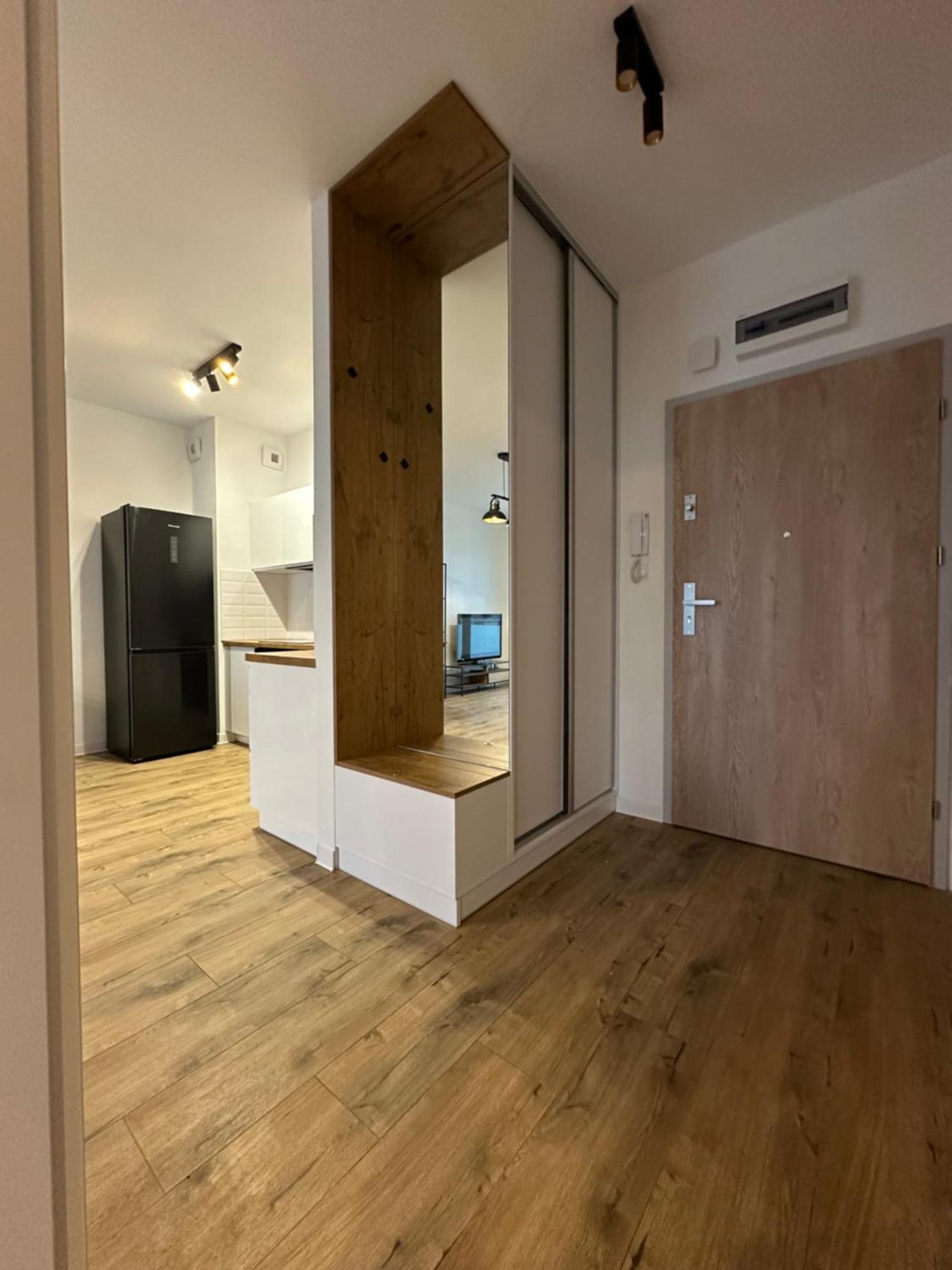 Apartament Kosciuszki 33F Iława Exteriér fotografie